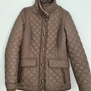 Joules Quilted Jacket